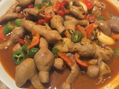 -匠熙小馆(崇文门店)