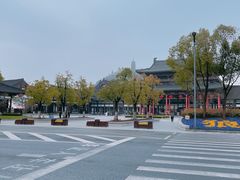 -狼山风景名胜区