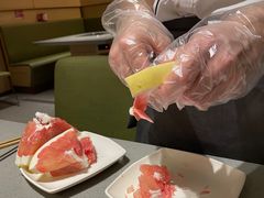 -海底捞火锅(奉化银泰店)