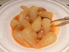 -甄御•海鲜新青岛菜(麦岛店)