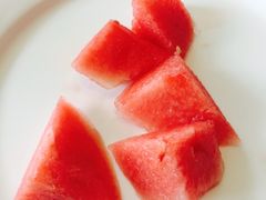 -余姚四明湖开元名都度假酒店·夏威夷西餐厅