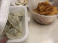 -韩记海鲜饺子(隆仁世家店)