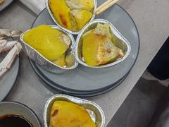 -仙螺岛海鲜自助餐厅(总店)