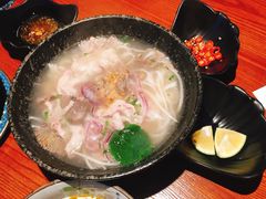 -越谜·越南餐厅(长白店)