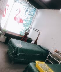 -苗塑堂减肥·艾灸