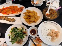 -常鲜楼常来尝鲜海胆馆(星海店)