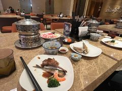 -盛宴标帜餐厅·亲子自助 (南昌喜来登酒店)