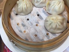 -小杨生煎(香港名都店)