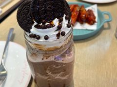 -Dazzling Cafe 蜜糖吐司专卖店