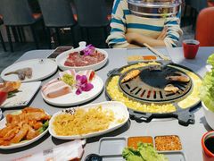 -外婆掌柜·东北家庭烤肉(托乐嘉店)