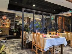 -辣婆婆(航天桥店)