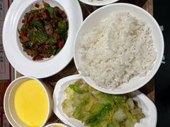 -乡村基·川味现炒大王(熙悦天街店)