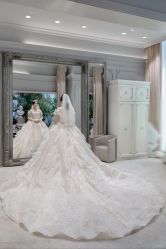 -MuseMarry婚纱(前海嘉里中心店)