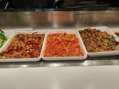 -乡村基(世纪店)