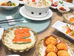 -庄氏祥记家常食府(国瑞建材家居博览中心店)