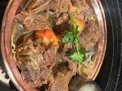 -顺顺小吃(独克宗古城店)
