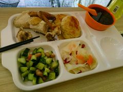 -香妃烤鸡(西单店)