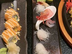 -长崎屋·日本料理·刺身·烧鸟(天河北路店)