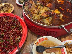 -聂发财重庆江湖菜(解放碑店)