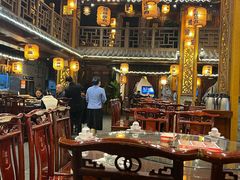 -杨记隆府(南坪店)