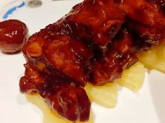 -上海人家花樣年华(中山公园店)