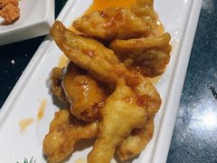 -盛京辽菜小馆(龙之梦购物中心店)