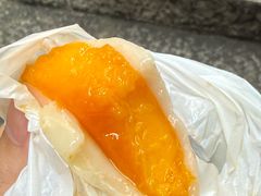 -澳门长洲糯米糍(柯打苏沙街店)