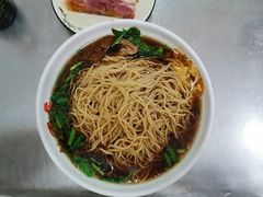 -老赵面店(大西路店)