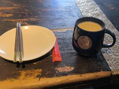 -玛吉阿米·餐吧