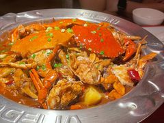 -胖哥俩肉蟹煲(苏州中心店)