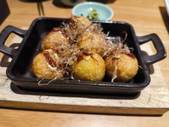 -一心创作料理屋(经开万达店)