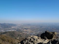 -北京西山国家森林公园