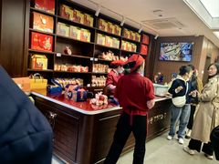 -一大糕点(大明湖店)