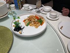 -巴陵全鱼席(湖南老字号汴河街店 )