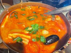 -CHINCHIN 青青·泰国料理(万象食家店)