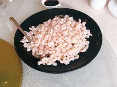 潮州蒸粉菓-海天楼中餐厅(吴宫泛太平洋酒店)