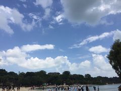 -圣淘沙名胜世界