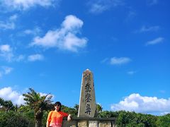 -鹅銮鼻公园