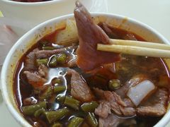 -江三王记牛杂馆(总店)