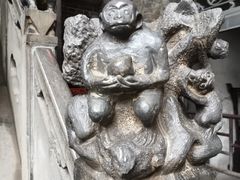 -山西王家大院