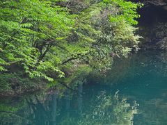 -石台牯牛降景区