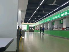 -青岛大学(金家岭校区)