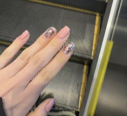 -斯馨·健康美甲美睫