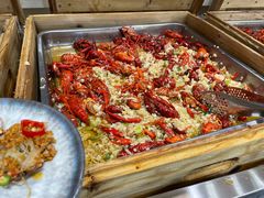 -圣罗巴海鲜自助(黑金店)