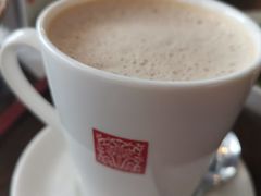 招牌珍珠奶茶-春水堂人文茶馆(松烟文创店)