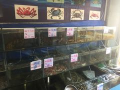 -真味馆(侨港碧海银滩店)