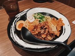 -雷神拉面(财富中心玉米楼店)