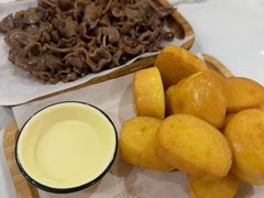 -新凯旋烧烤·燕姐千岛湖土菜