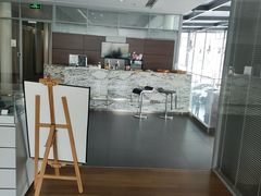 -上海可达汽车销售服务有限公司