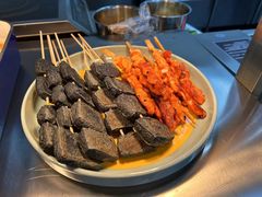 -百时乐餐厅(京基100大厦店)